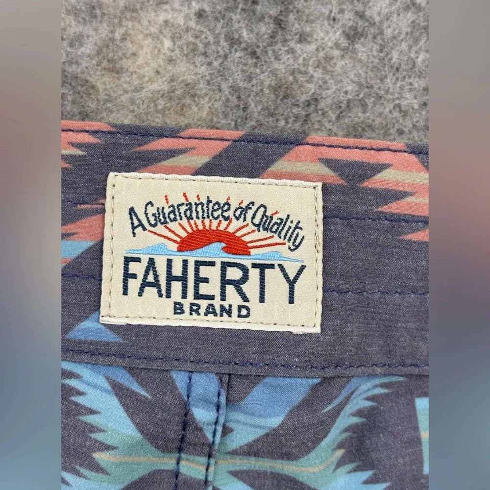 Faherty | Classic 7